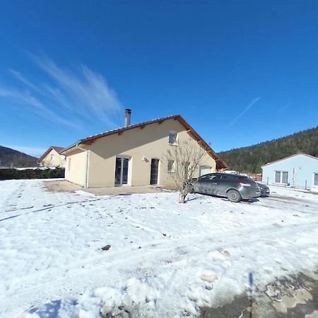 La Magie Entre Deux Lacs Gérardmer Zewnętrze zdjęcie
