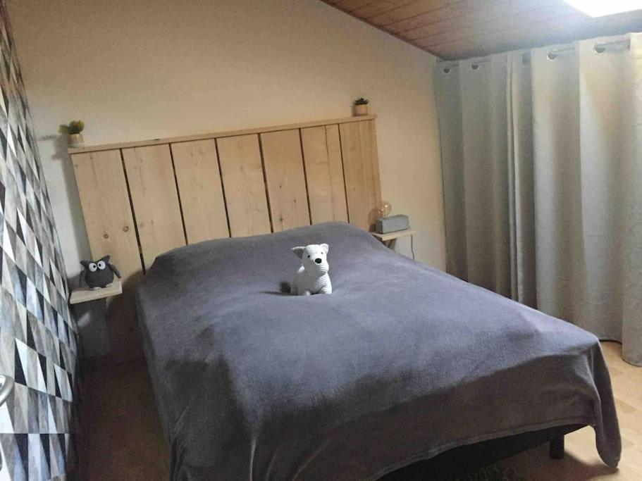 La Magie Entre Deux Lacs Gérardmer Zewnętrze zdjęcie